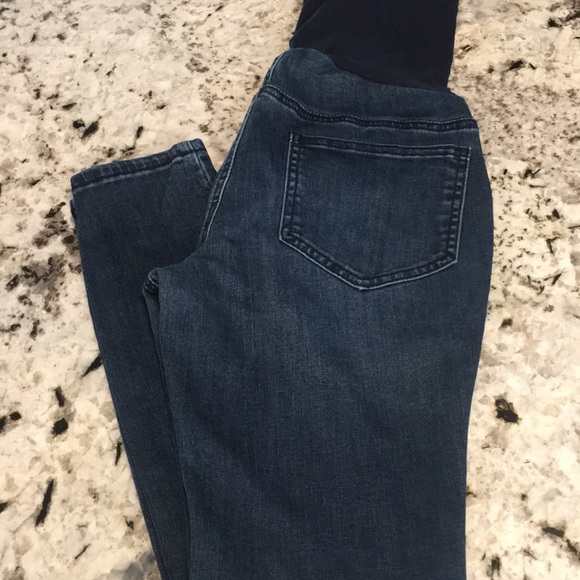 Mimi Maternity Denim - Maternity jeans 💕Host Pick💕